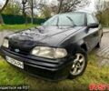 Синий Форд Скорпио, объемом двигателя 2 л и пробегом 240 тыс. км за 2000 $, фото 1 на Automoto.ua
