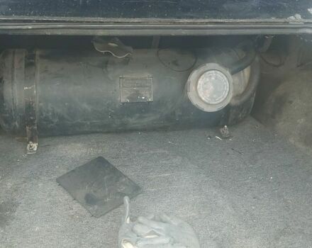 Синій Форд Скорпіо, об'ємом двигуна 2 л та пробігом 200 тис. км за 700 $, фото 1 на Automoto.ua