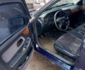 Синий Форд Скорпио, объемом двигателя 2 л и пробегом 300 тыс. км за 1250 $, фото 8 на Automoto.ua