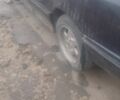 Синий Форд Скорпио, объемом двигателя 2 л и пробегом 2 тыс. км за 700 $, фото 1 на Automoto.ua