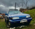 Синій Форд Скорпіо, об'ємом двигуна 2.9 л та пробігом 300 тис. км за 1300 $, фото 1 на Automoto.ua