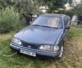 Синий Форд Скорпио, объемом двигателя 2.5 л и пробегом 3 тыс. км за 1200 $, фото 4 на Automoto.ua