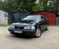 Синий Форд Скорпио, объемом двигателя 2.9 л и пробегом 320 тыс. км за 2300 $, фото 1 на Automoto.ua