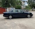 Синий Форд Скорпио, объемом двигателя 2.9 л и пробегом 320 тыс. км за 2300 $, фото 14 на Automoto.ua