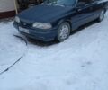 Синій Форд Скорпіо, об'ємом двигуна 2 л та пробігом 262 тис. км за 1350 $, фото 1 на Automoto.ua