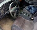 Синий Форд Скорпио, объемом двигателя 2 л и пробегом 300 тыс. км за 1250 $, фото 9 на Automoto.ua