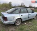 Синий Форд Скорпио, объемом двигателя 2 л и пробегом 307 тыс. км за 1600 $, фото 8 на Automoto.ua