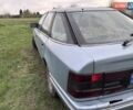 Синий Форд Скорпио, объемом двигателя 2 л и пробегом 307 тыс. км за 1600 $, фото 12 на Automoto.ua