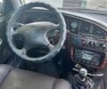 Синий Форд Скорпио, объемом двигателя 2 л и пробегом 300 тыс. км за 1500 $, фото 1 на Automoto.ua