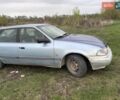 Синий Форд Скорпио, объемом двигателя 2 л и пробегом 307 тыс. км за 1600 $, фото 6 на Automoto.ua