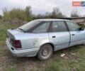 Синий Форд Скорпио, объемом двигателя 2 л и пробегом 307 тыс. км за 1600 $, фото 7 на Automoto.ua