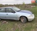 Синий Форд Скорпио, объемом двигателя 2 л и пробегом 307 тыс. км за 1600 $, фото 5 на Automoto.ua