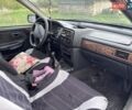 Синий Форд Скорпио, объемом двигателя 2 л и пробегом 307 тыс. км за 1600 $, фото 16 на Automoto.ua