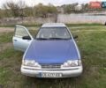 Синий Форд Скорпио, объемом двигателя 2 л и пробегом 307 тыс. км за 1600 $, фото 4 на Automoto.ua