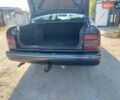 Форд Скорпио 1994 в Запорожье на Automoto.ua Синий Форд Скорпио, объемом двигателя 2 л и пробегом 360 тыс. км за 3200 $, фото 4 на Automoto.ua