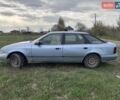 Синий Форд Скорпио, объемом двигателя 2 л и пробегом 307 тыс. км за 1600 $, фото 1 на Automoto.ua