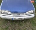 Синий Форд Скорпио, объемом двигателя 2 л и пробегом 307 тыс. км за 1600 $, фото 13 на Automoto.ua