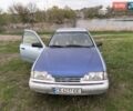 Синий Форд Скорпио, объемом двигателя 2 л и пробегом 307 тыс. км за 1600 $, фото 3 на Automoto.ua
