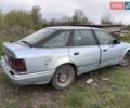 Синий Форд Скорпио, объемом двигателя 2 л и пробегом 307 тыс. км за 1600 $, фото 8 на Automoto.ua