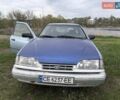 Синий Форд Скорпио, объемом двигателя 2 л и пробегом 307 тыс. км за 1600 $, фото 2 на Automoto.ua