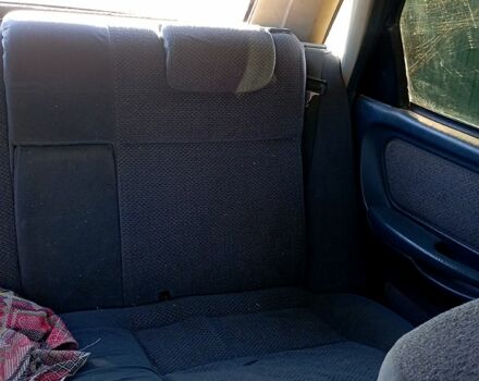 Синій Форд Скорпіо, об'ємом двигуна 2 л та пробігом 100 тис. км за 700 $, фото 5 на Automoto.ua