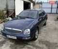 Синий Форд Скорпио, объемом двигателя 2 л и пробегом 226 тыс. км за 2000 $, фото 1 на Automoto.ua
