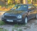Синий Форд Скорпио, объемом двигателя 2 л и пробегом 250 тыс. км за 674 $, фото 1 на Automoto.ua