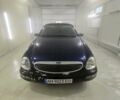 Синий Форд Скорпио, объемом двигателя 2 л и пробегом 236 тыс. км за 1600 $, фото 1 на Automoto.ua