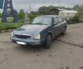 Синій Форд Скорпіо, об'ємом двигуна 2 л та пробігом 334 тис. км за 2250 $, фото 1 на Automoto.ua