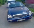 Синій Форд Скорпіо, об'ємом двигуна 2 л та пробігом 20 тис. км за 1100 $, фото 1 на Automoto.ua