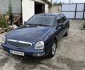 Синій Форд Скорпіо, об'ємом двигуна 2 л та пробігом 226 тис. км за 3200 $, фото 1 на Automoto.ua