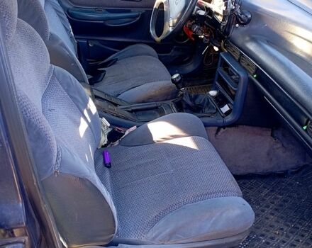 Синій Форд Скорпіо, об'ємом двигуна 2 л та пробігом 100 тис. км за 700 $, фото 4 на Automoto.ua