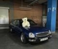 Синій Форд Скорпіо, об'ємом двигуна 2 л та пробігом 214 тис. км за 2100 $, фото 1 на Automoto.ua
