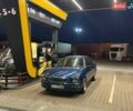 Синий Форд Скорпио, объемом двигателя 2 л и пробегом 209 тыс. км за 2500 $, фото 1 на Automoto.ua