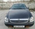 Синий Форд Скорпио, объемом двигателя 2 л и пробегом 380 тыс. км за 1185 $, фото 1 на Automoto.ua