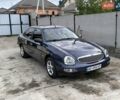 Синій Форд Скорпіо, об'ємом двигуна 2 л та пробігом 226 тис. км за 3200 $, фото 10 на Automoto.ua