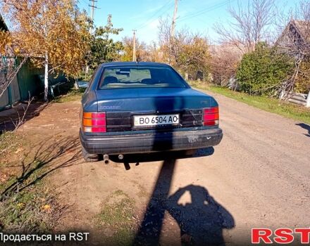 Синій Форд Скорпіо, об'ємом двигуна 2 л та пробігом 100 тис. км за 700 $, фото 1 на Automoto.ua