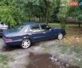 Синий Форд Скорпио, объемом двигателя 2 л и пробегом 272 тыс. км за 2700 $, фото 4 на Automoto.ua