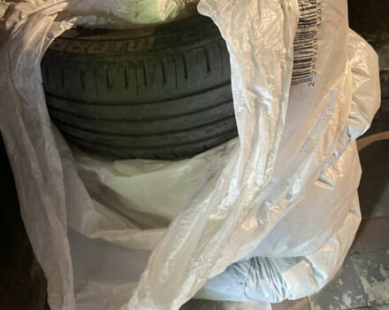 Синий Форд Скорпио, объемом двигателя 2.9 л и пробегом 150 тыс. км за 3700 $, фото 22 на Automoto.ua