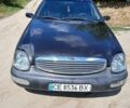 Синій Форд Скорпіо, об'ємом двигуна 2 л та пробігом 330 тис. км за 1600 $, фото 1 на Automoto.ua