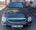 Синій Форд Скорпіо, об'ємом двигуна 2 л та пробігом 500 тис. км за 1700 $, фото 1 на Automoto.ua
