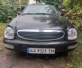 Синій Форд Скорпіо, об'ємом двигуна 2.9 л та пробігом 315 тис. км за 1347 $, фото 1 на Automoto.ua