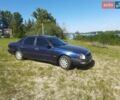 Синий Форд Скорпио, объемом двигателя 2.3 л и пробегом 325 тыс. км за 3000 $, фото 1 на Automoto.ua