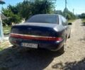Синий Форд Скорпио, объемом двигателя 2.3 л и пробегом 300 тыс. км за 1100 $, фото 4 на Automoto.ua