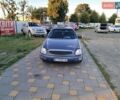 Синий Форд Скорпио, объемом двигателя 2 л и пробегом 250 тыс. км за 1500 $, фото 3 на Automoto.ua