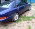 Синій Форд Скорпіо, об'ємом двигуна 2.3 л та пробігом 320 тис. км за 2000 $, фото 1 на Automoto.ua
