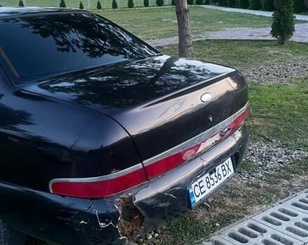 Синій Форд Скорпіо, об'ємом двигуна 2 л та пробігом 320 тис. км за 500 $, фото 7 на Automoto.ua