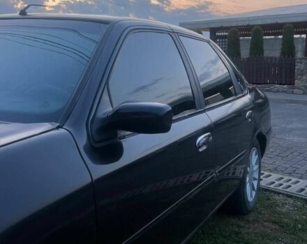 Синій Форд Скорпіо, об'ємом двигуна 2 л та пробігом 320 тис. км за 500 $, фото 4 на Automoto.ua