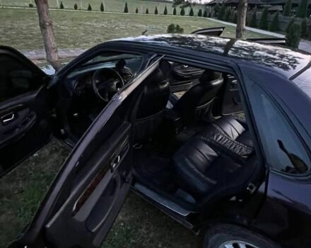 Синій Форд Скорпіо, об'ємом двигуна 2 л та пробігом 320 тис. км за 500 $, фото 2 на Automoto.ua