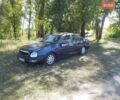 Синий Форд Скорпио, объемом двигателя 2.3 л и пробегом 325 тыс. км за 3000 $, фото 2 на Automoto.ua